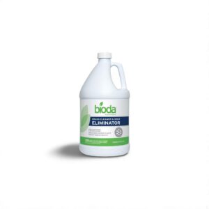 Bioda Multi-Purpose Probiotic Enzyme Cleaner & Deodorizer – Professional Strength, 1 Gallon