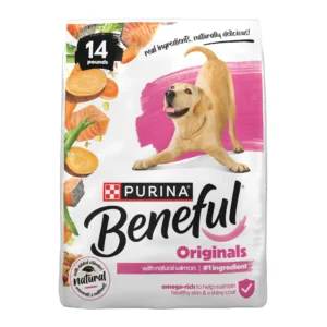 Benebone Medium Holiday 4-Pack Dog Chew Toys for Aggressive Chewer