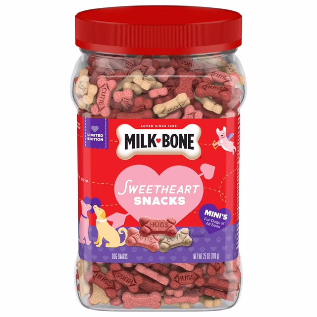 Milk Bone Original Biscuits Dog
