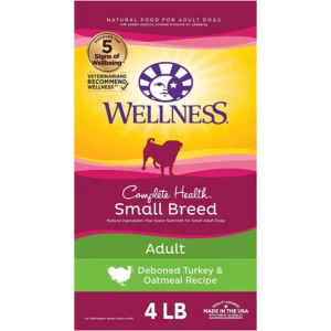 Purina Beneful IncrediBites Small Breed Dry Dog Food With Farm Raised Beef