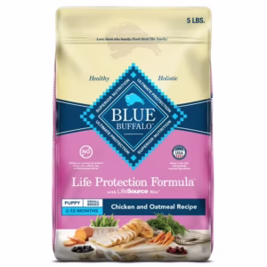 Wellness Complete Health Small Breed Adult Turkey & Oatmeal Dry Dog Food