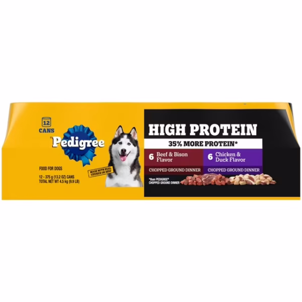 Milk Bone Brushing Chews Daily Dental Dog Treats