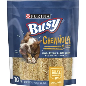 Milk-Bone Flavor Snacks Small Dog