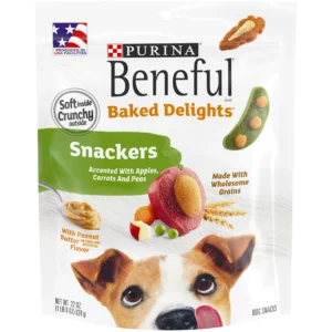 Purina ONE SmartBlend Large Breed Adult Dry Dog Food