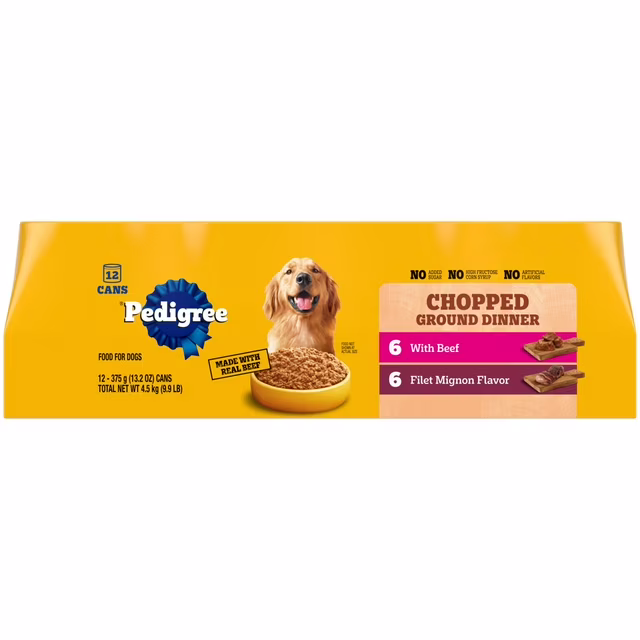 Old Mother Hubbard Dog Biscuits P-Nuttier Mini