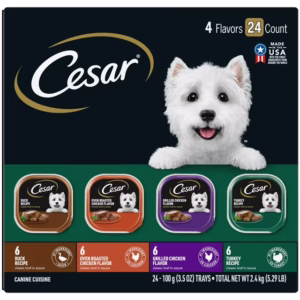Purina Pro Plan Senior Small Breed Chicken & Brown Rice Entree Pate Wet Dog Food