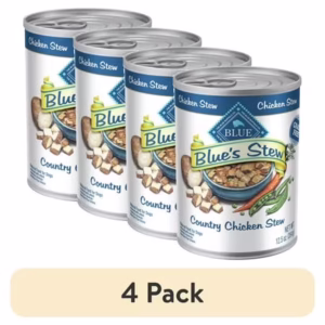 Purina ONE Natural Grain Free Wet Dog Food Variety Pack